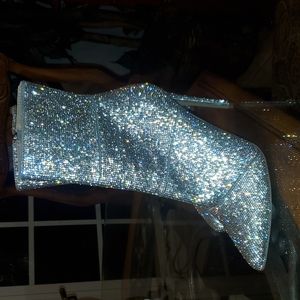 Cleaning out closet...